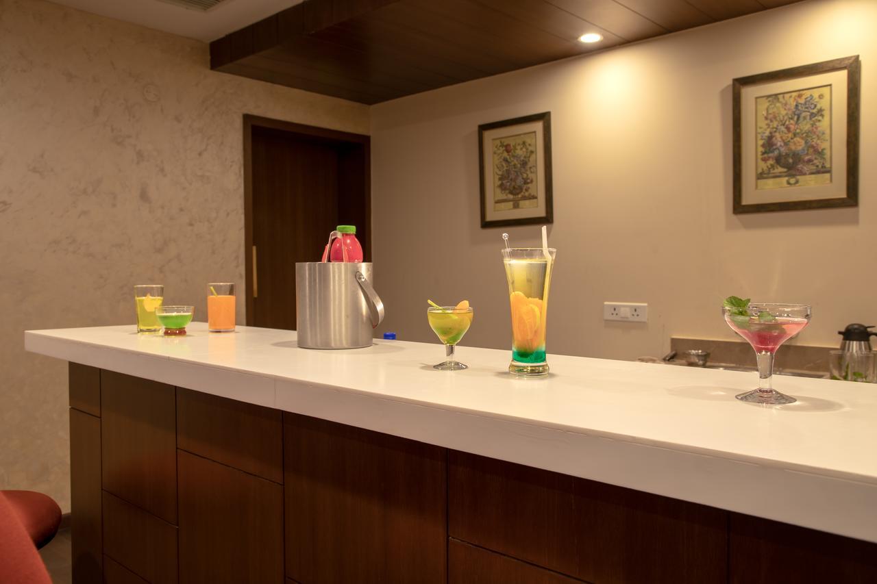 Mint Bundela Resort Khajurāho Extérieur photo