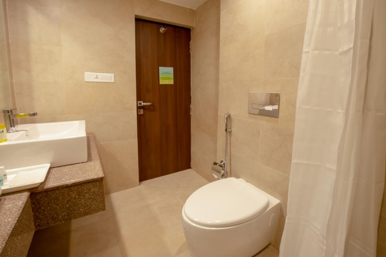 Mint Bundela Resort Khajurāho Extérieur photo