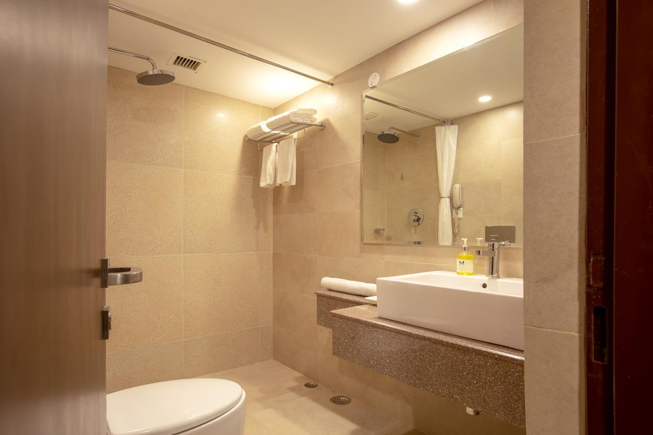Mint Bundela Resort Khajurāho Extérieur photo