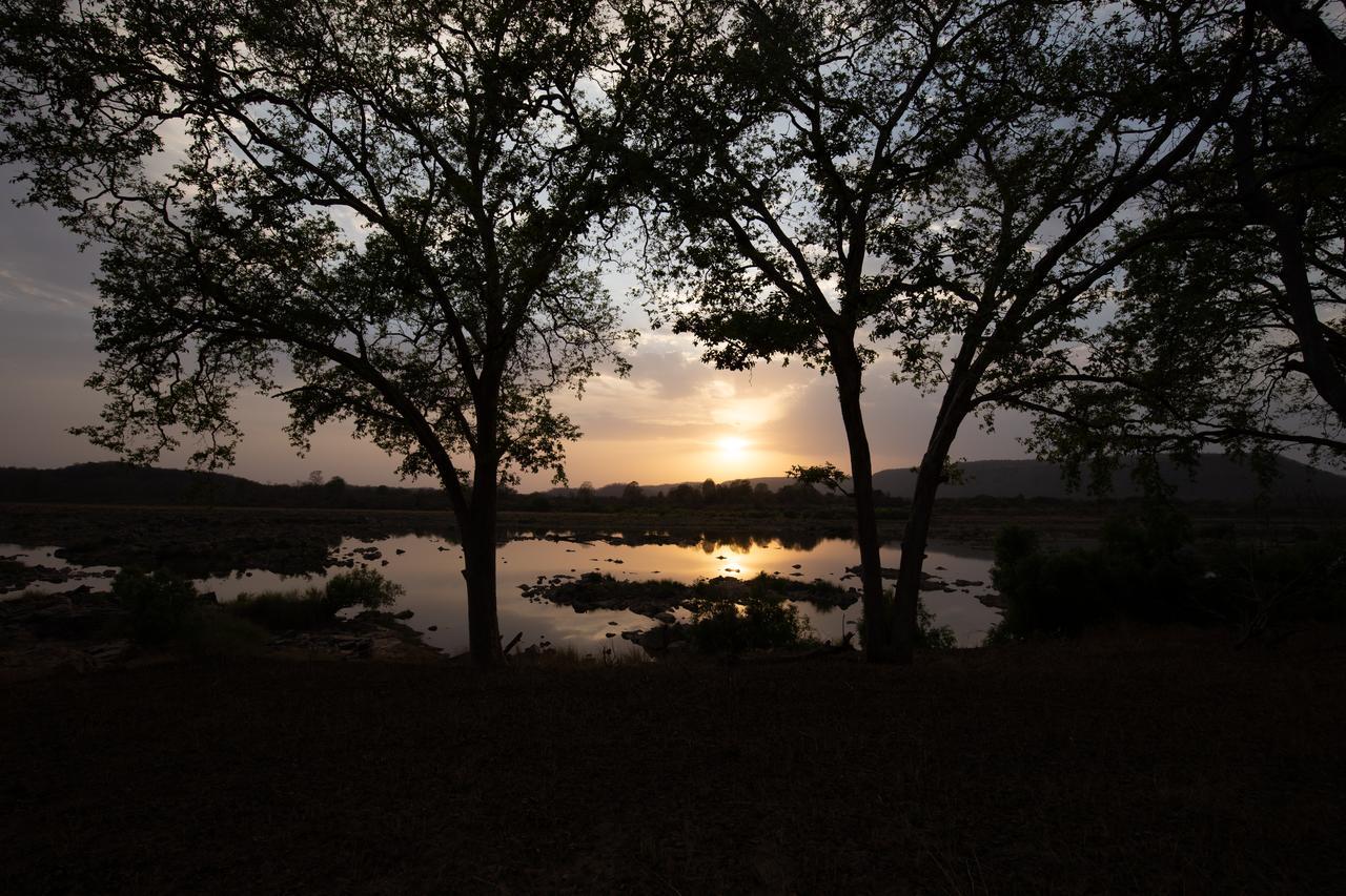 Mint Bundela Resort Khajurāho Extérieur photo